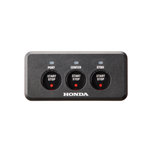 Honda 06324-ZX2-000AH NMEA 2000 Gps Antenna; 06324ZX2000AH