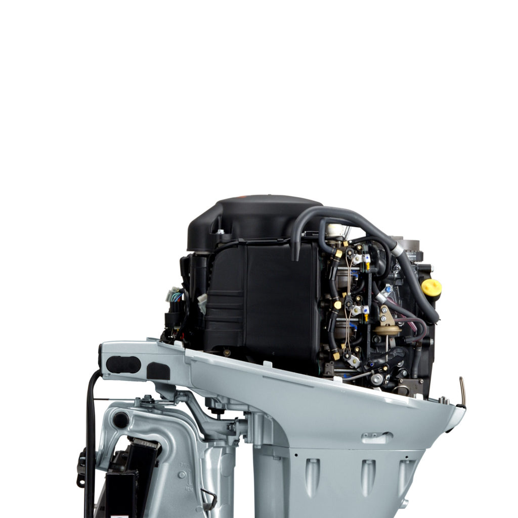 Honda Marine Authorized Honda Marine dealer in the Maldives