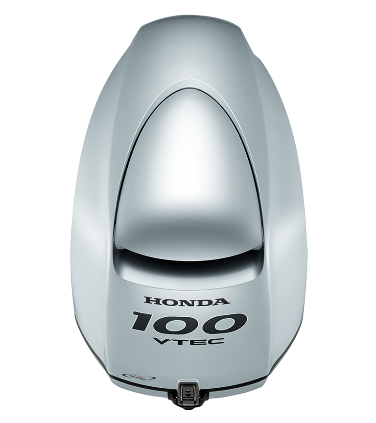 Honda Outboard BF100 – Honda Marine